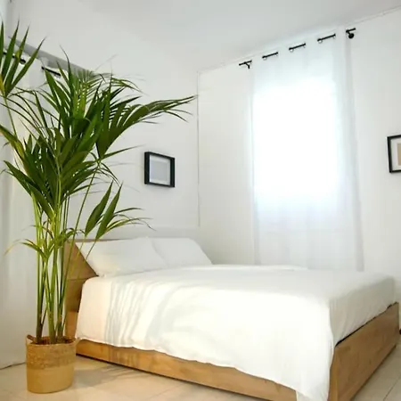 דירה Corte Della Filanda Eco-design, *