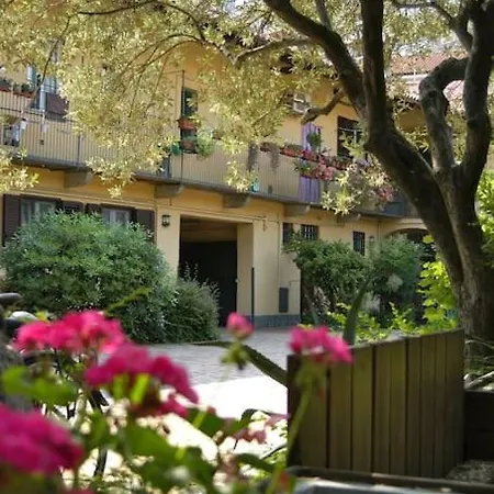 דירה Corte Della Filanda Eco-design,