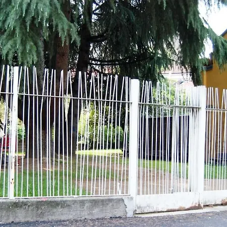 Corte Della Filanda Eco-design, ססטו סן ג'ובני