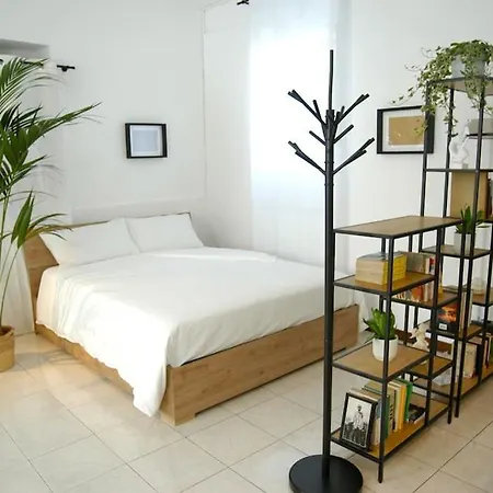 דירה Corte Della Filanda Eco-design,