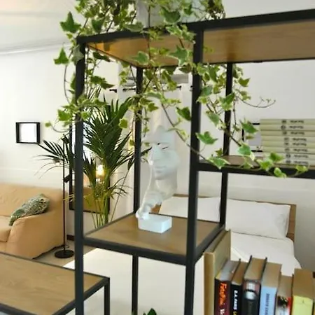 Corte Della Filanda Eco-design, 아파트