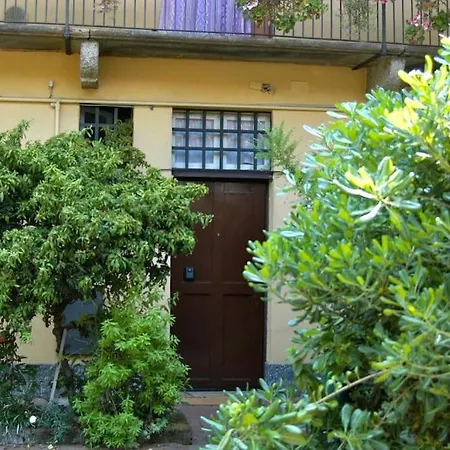 Corte Della Filanda Eco-design, 아파트