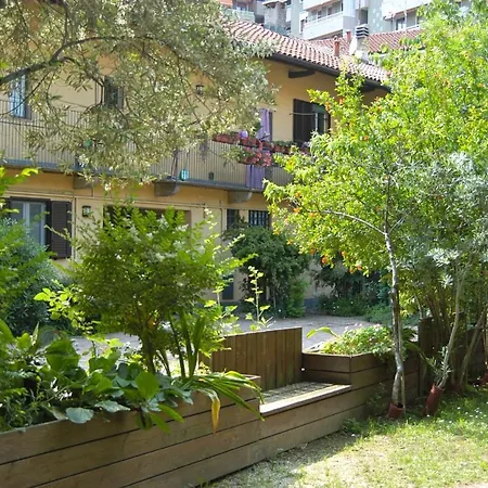 Apartment Corte Della Filanda Eco-design, Sesto San Giovanni